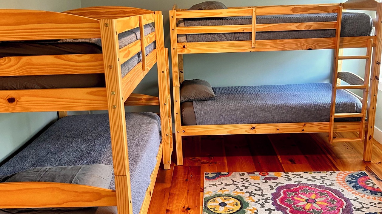 Photo of Bedroom in Waterbury