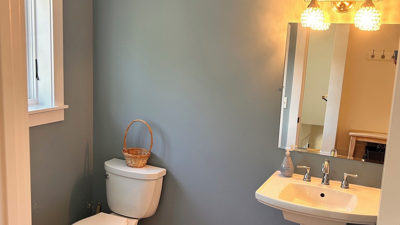 Photo of Bathroom in Waterbury