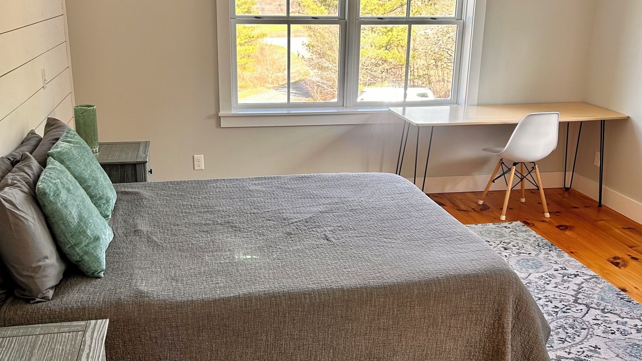 Photo of Bedroom in Waterbury