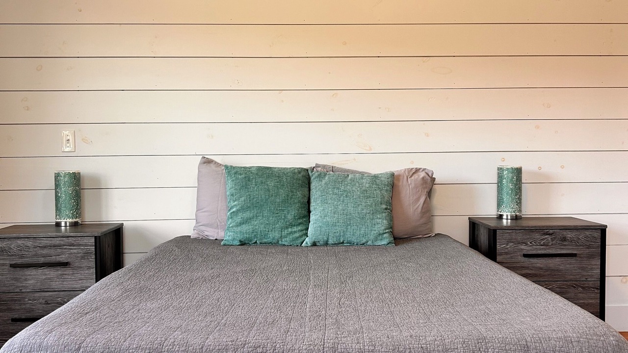 Photo of Bedroom in Waterbury