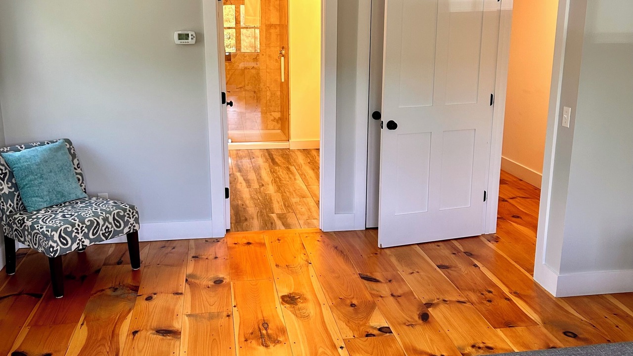Photo of Bedroom in Waterbury