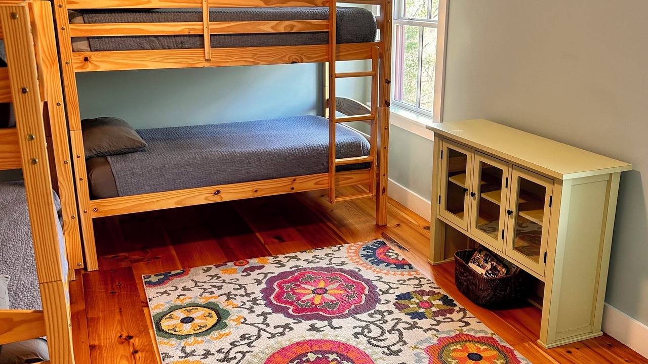 Photo of Bedroom in Waterbury