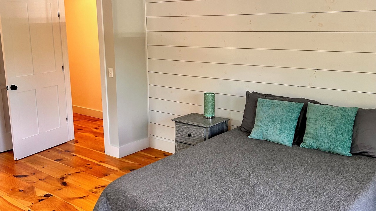 Photo of Bedroom in Waterbury