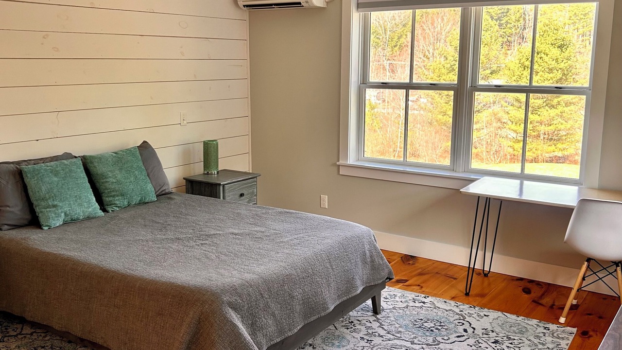Photo of Bedroom in Waterbury