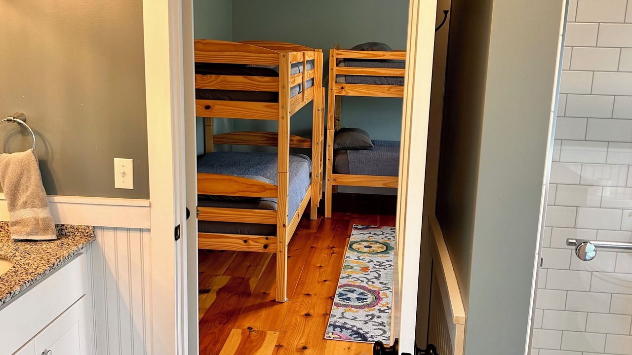 Photo of Bedroom in Waterbury