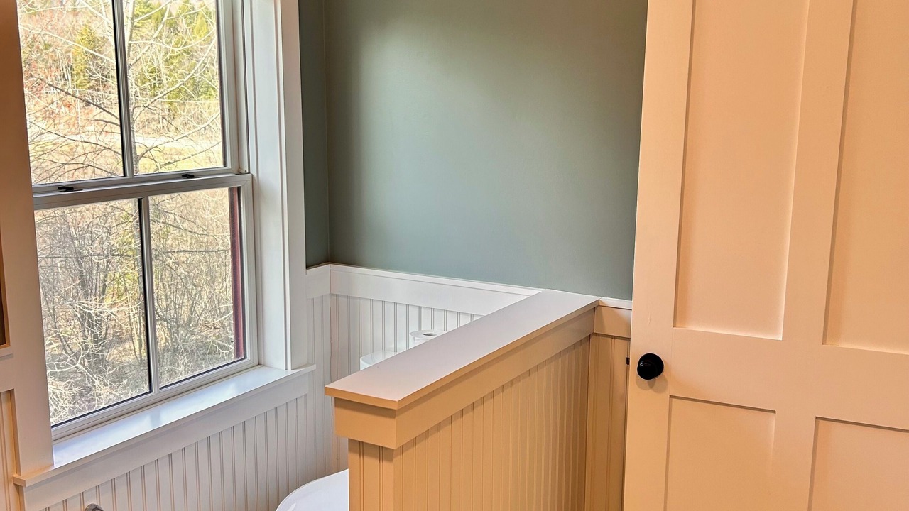 Photo of Bathroom in Waterbury