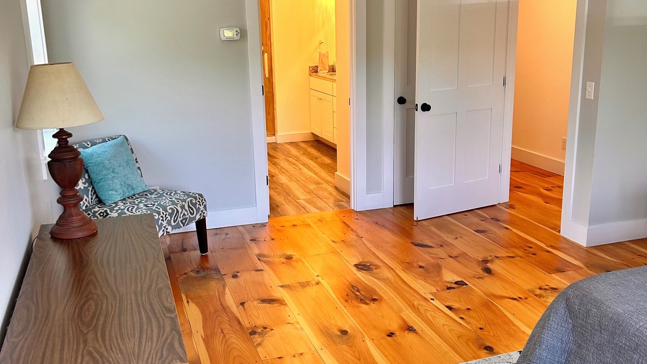 Photo of Bedroom in Waterbury