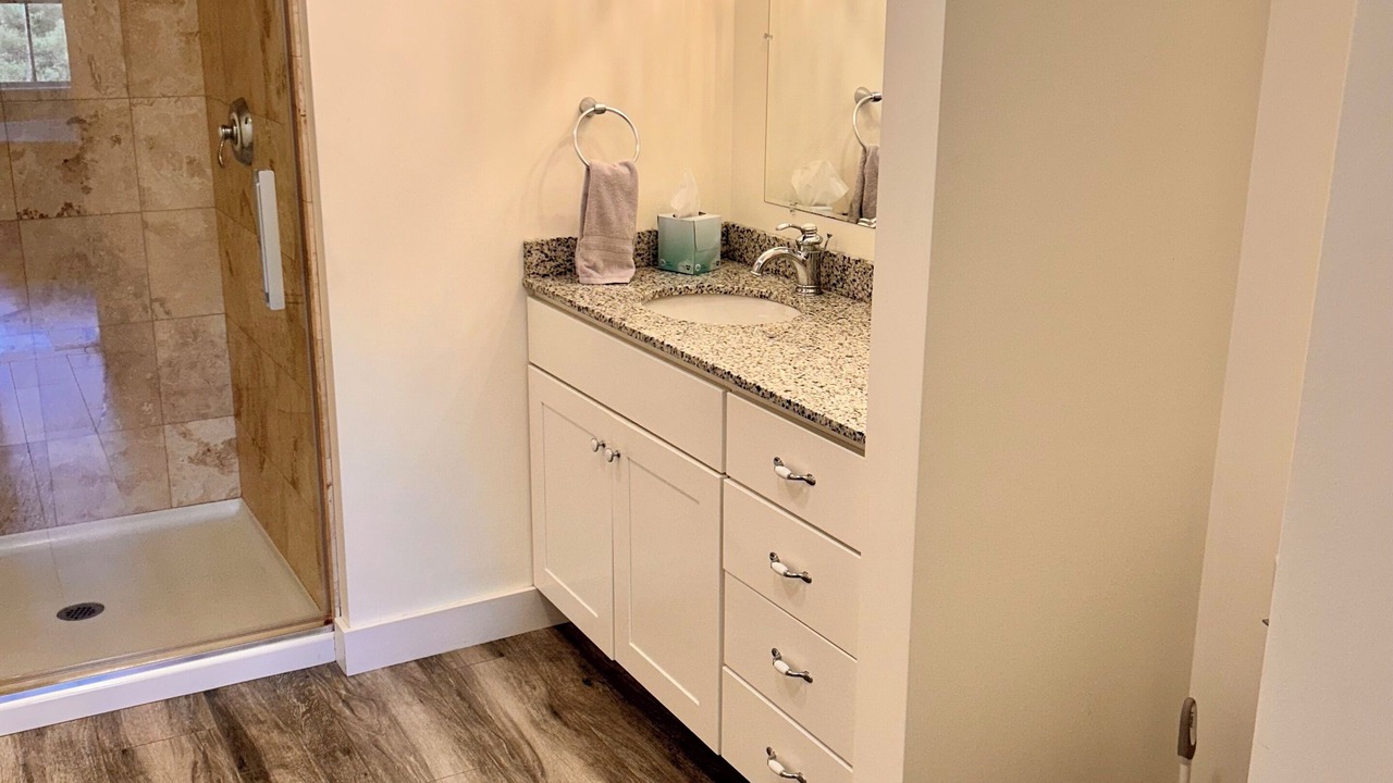 Photo of Bathroom in Waterbury