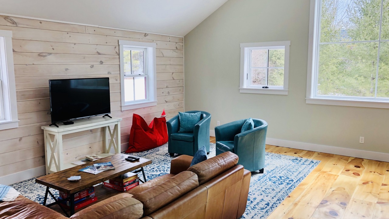 Photo of Livingroom in Waterbury