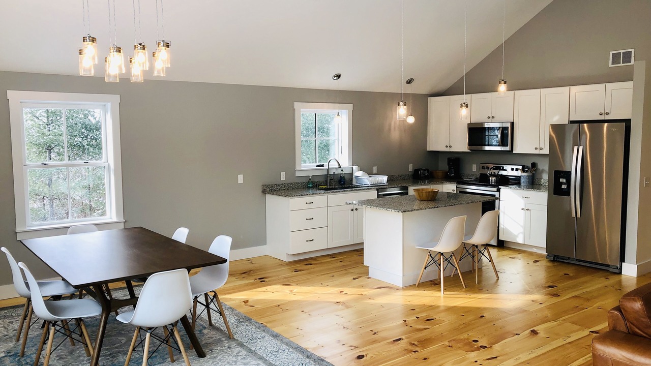 Photo of Kitchen in Waterbury