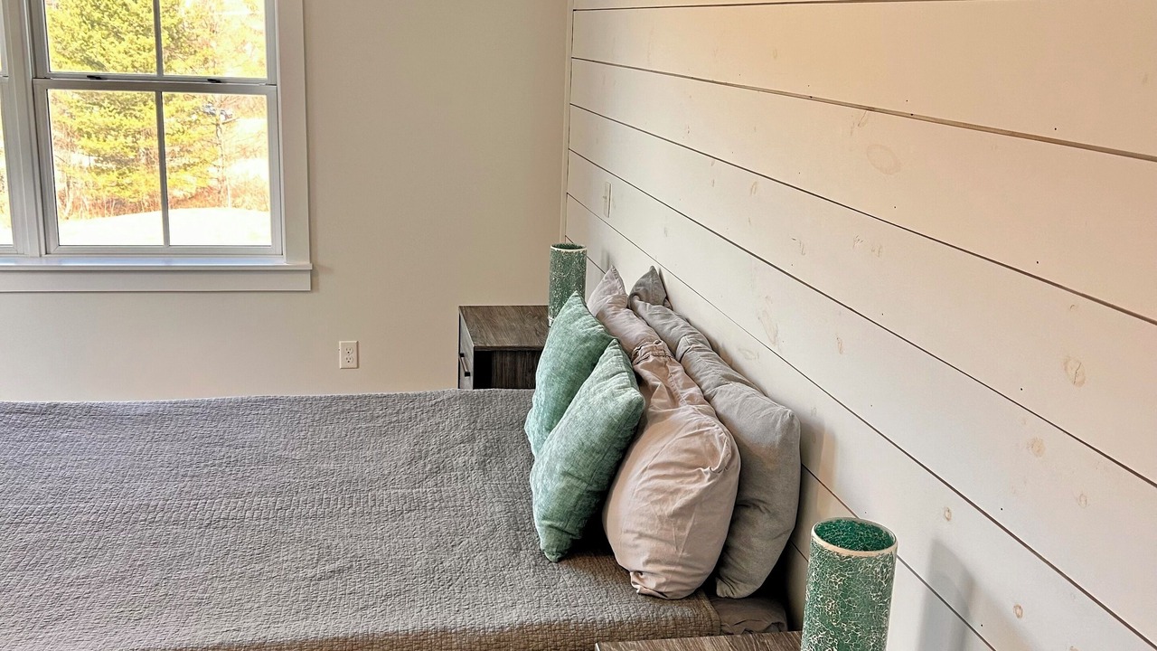 Photo of Bedroom in Waterbury