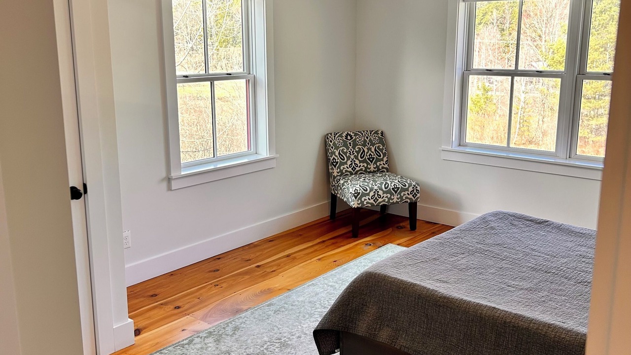 Photo of Bedroom in Waterbury