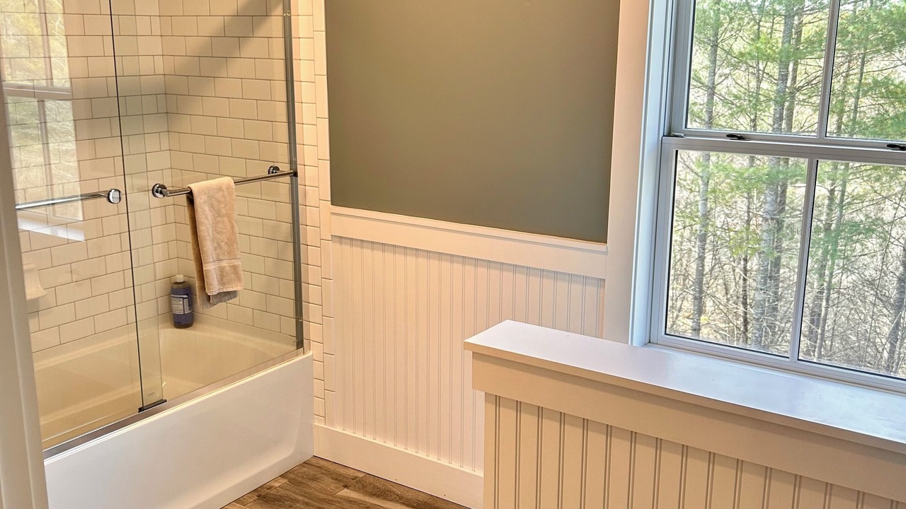 Photo of Bathroom in Waterbury