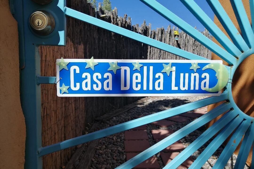 Photo of Outdoor in Santa Fe