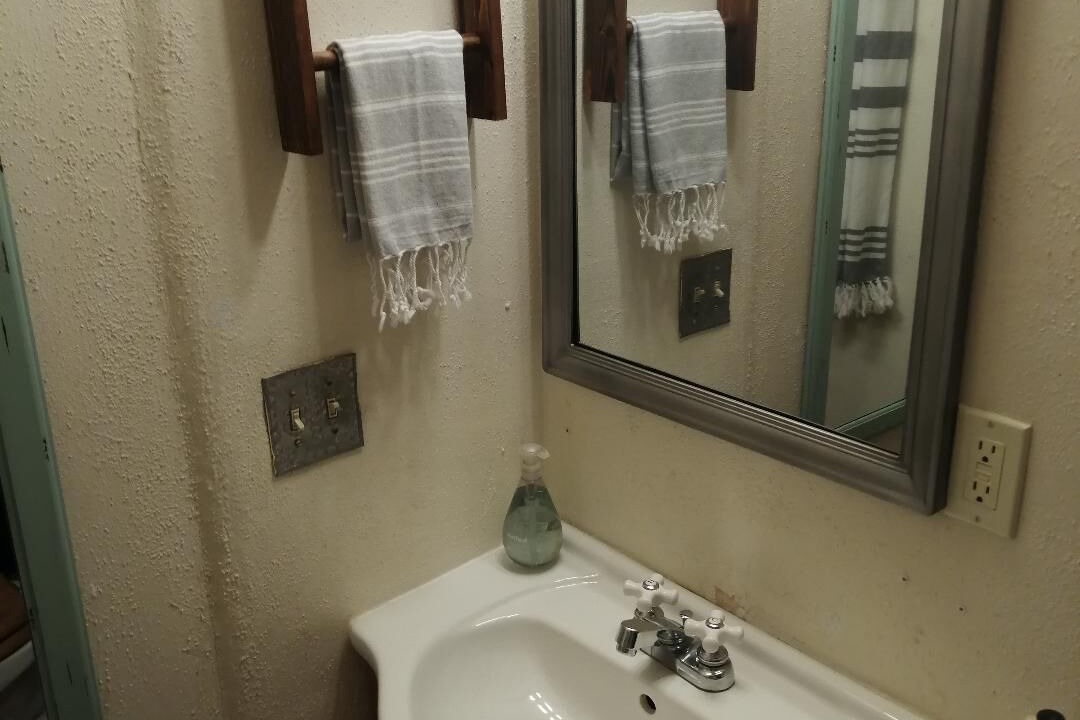 Photo of Bathroom in Santa Fe