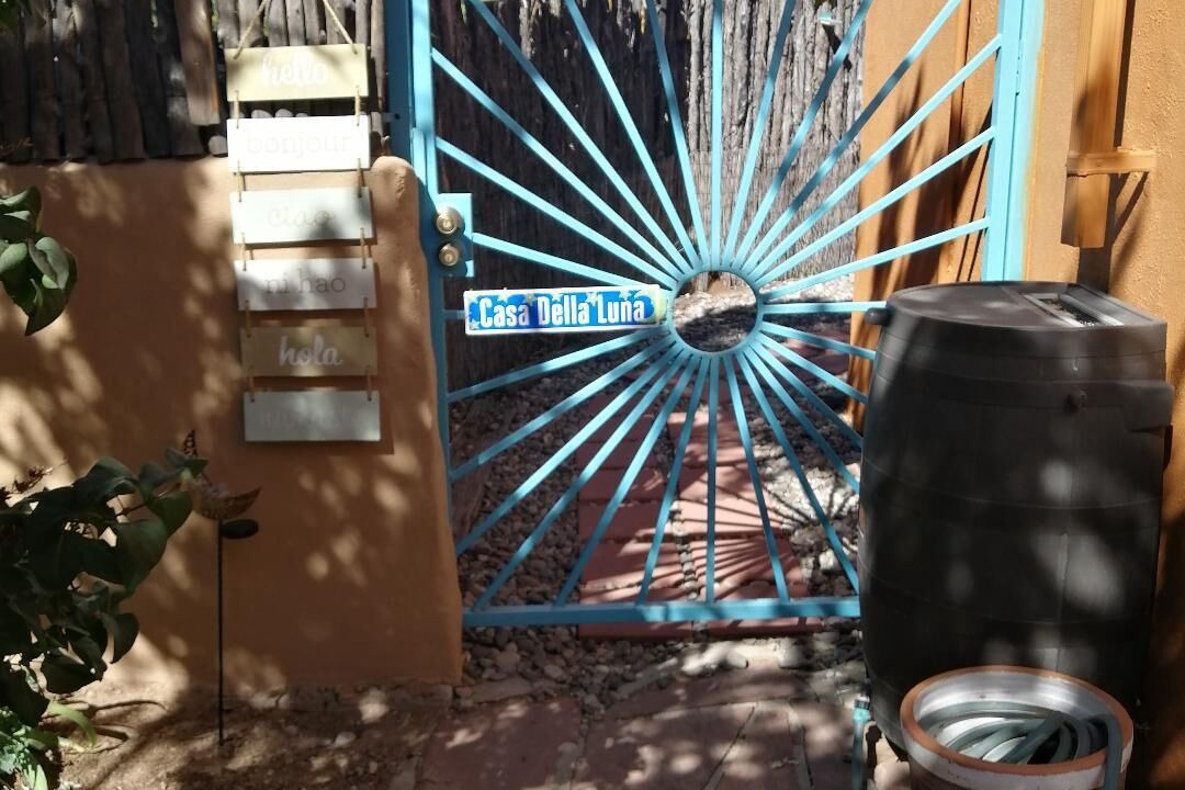 Photo of Outdoor in Santa Fe