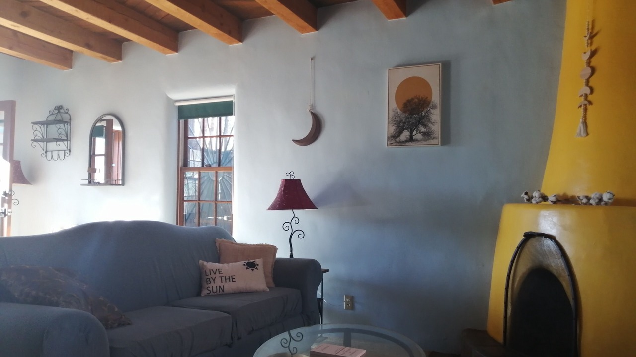 Photo of Livingroom in Santa Fe