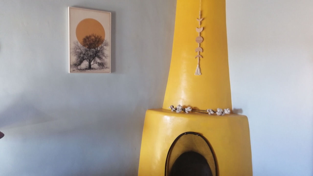 Photo of Livingroom in Santa Fe
