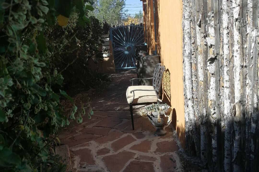 Photo of Outdoor in Santa Fe