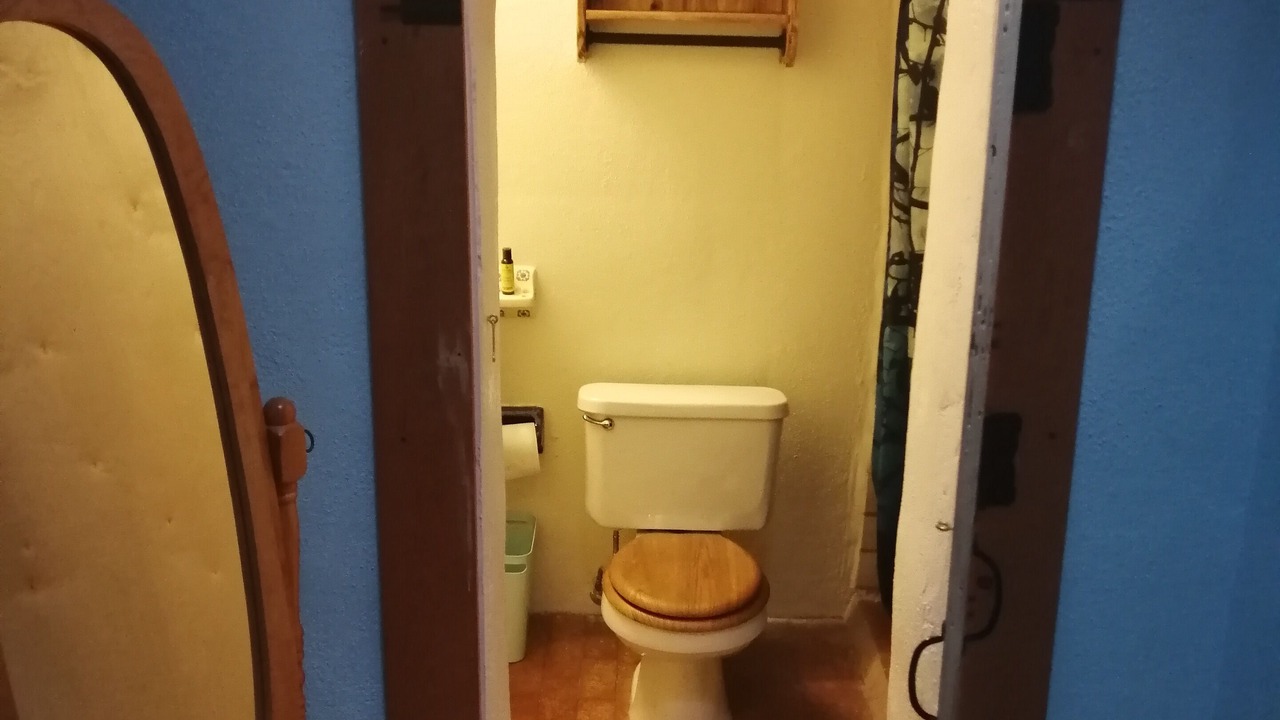 Photo of Bathroom in Santa Fe
