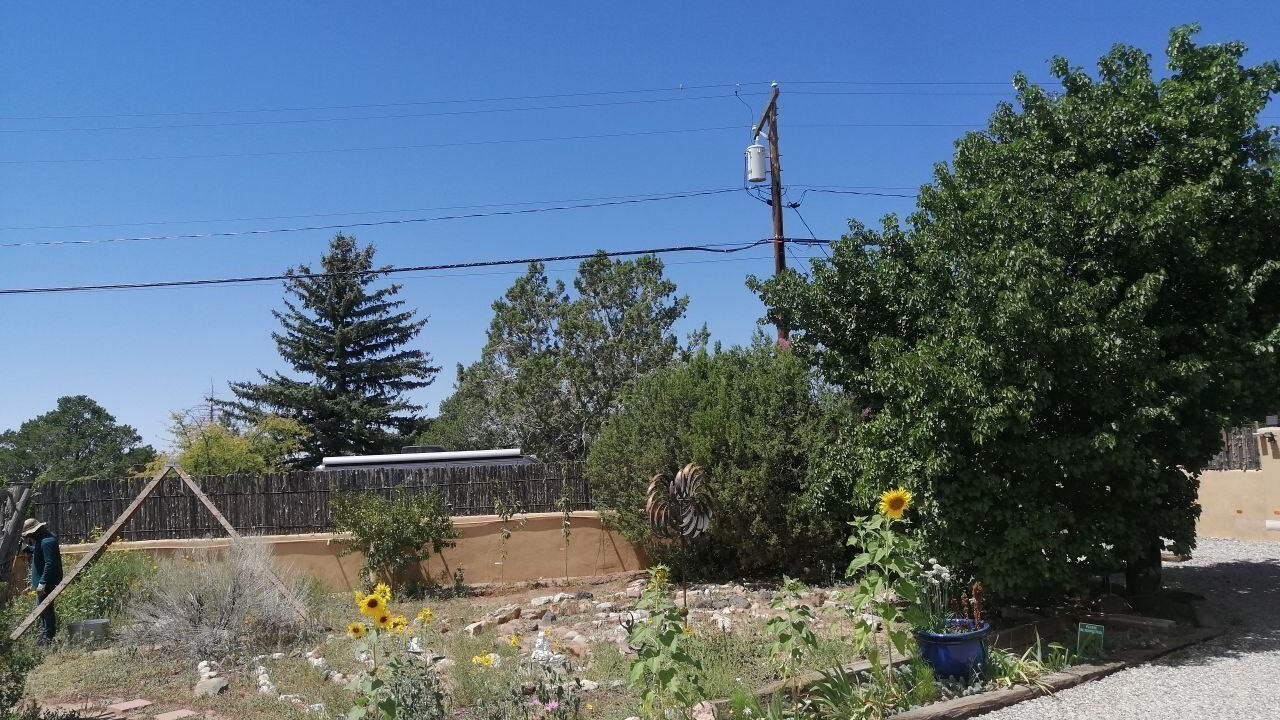 Photo of Outdoor in Santa Fe