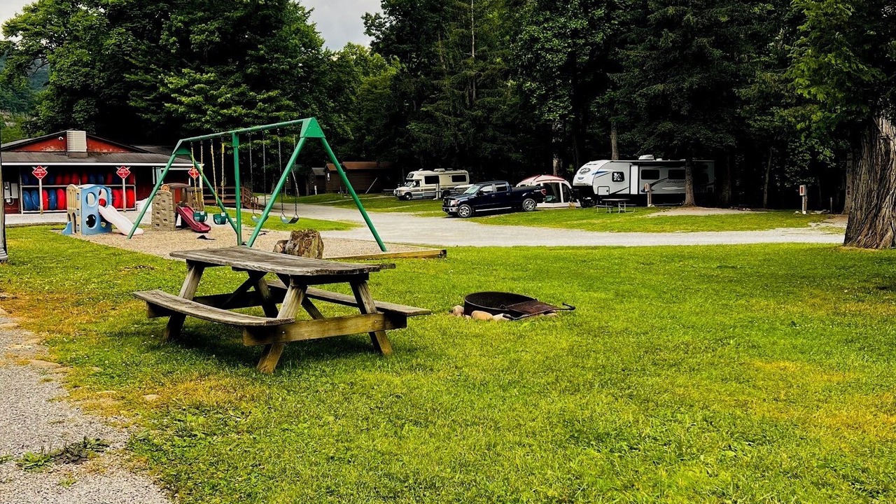Photo of Outdoor in Elkins