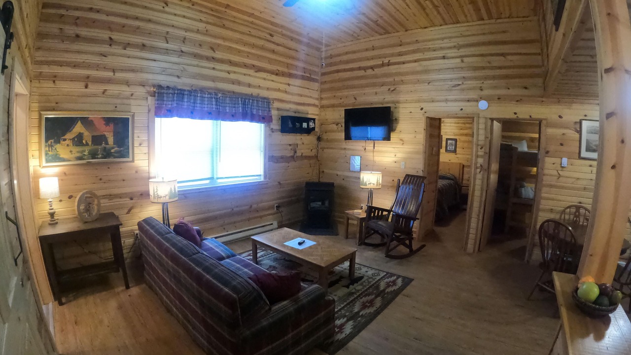 Photo of Bedroom in Elkins