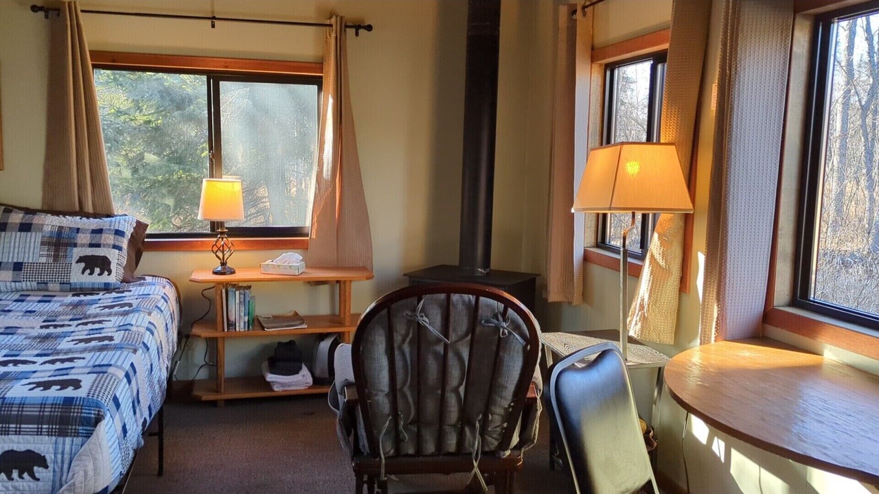 Photo of Bedroom in South Range