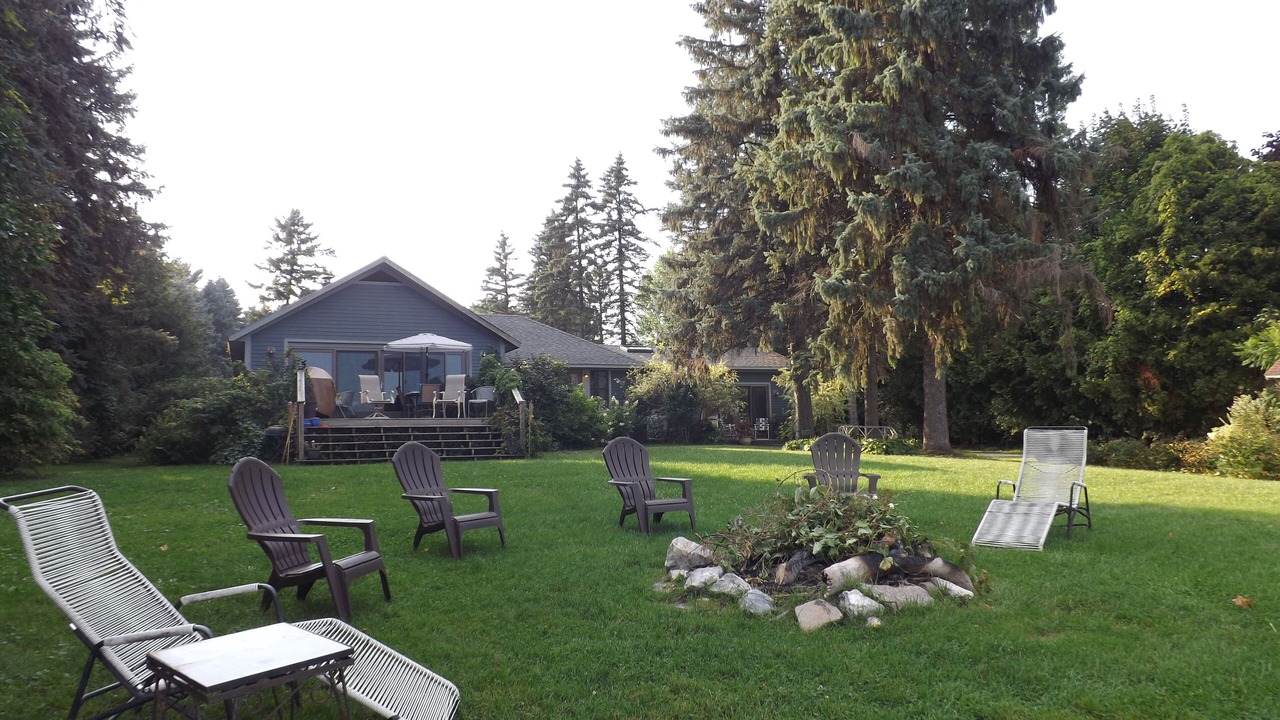 Photo of Outdoor in Alburg