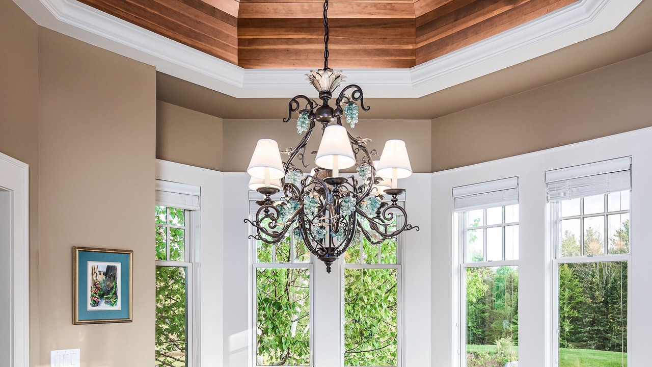 Photo of Livingroom in Stowe Area