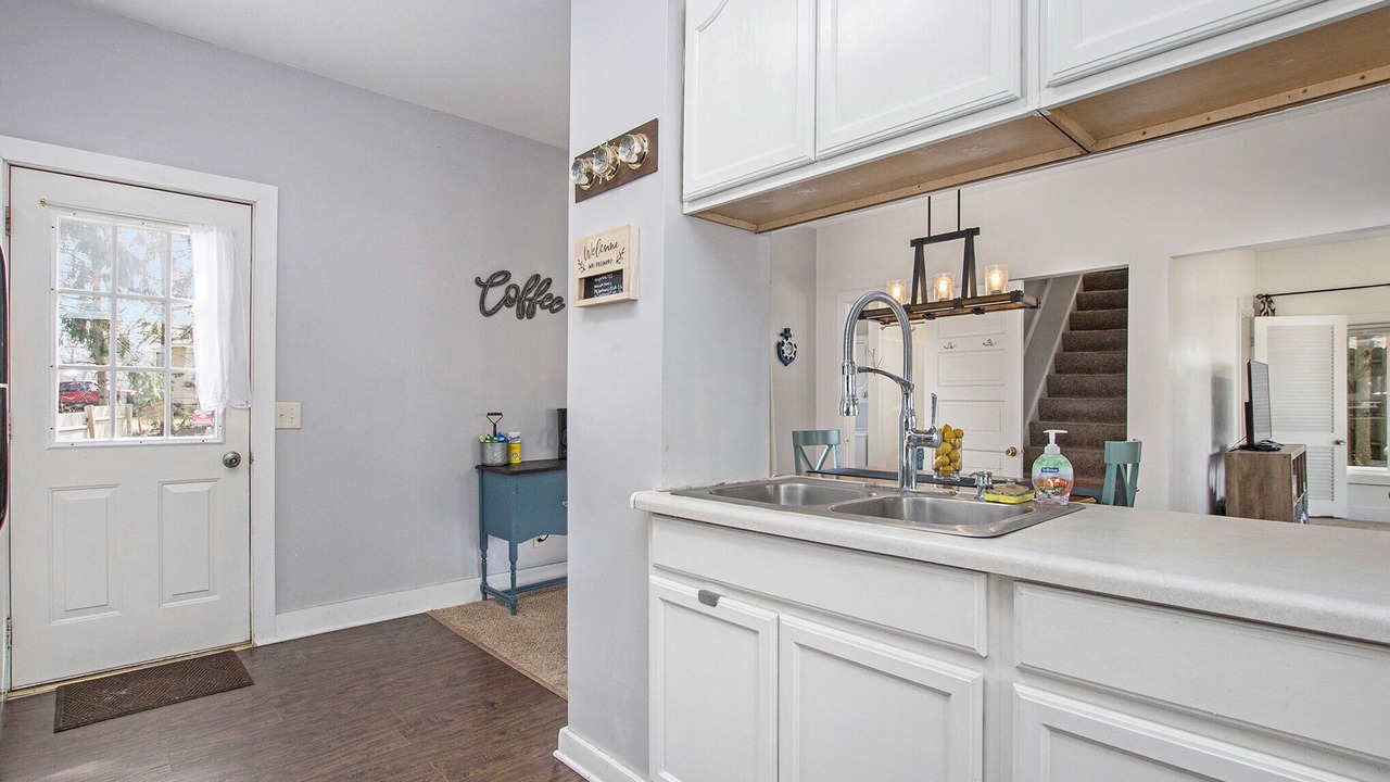 Photo of Kitchen in Macatawa