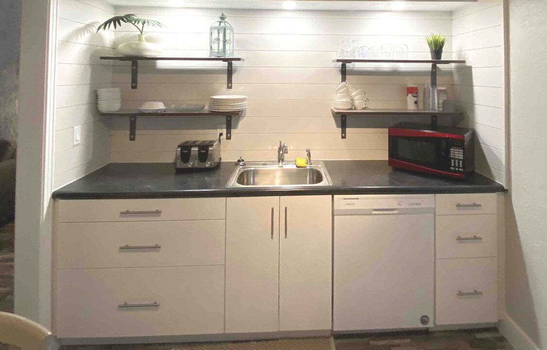 Photo of Kitchen in Sioux Falls