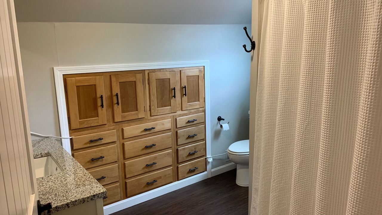 Photo of Bathroom in Tunbridge