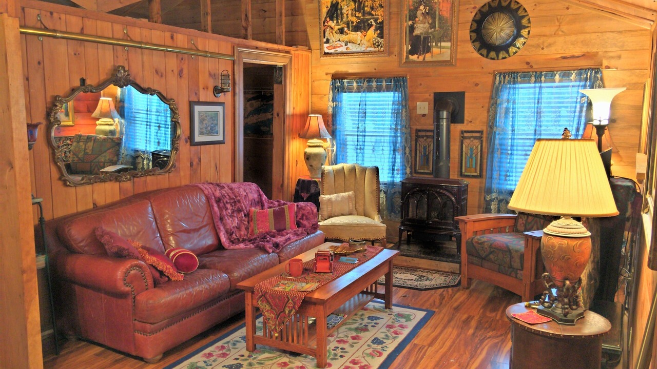 Photo of Bedroom in Malletts Bay