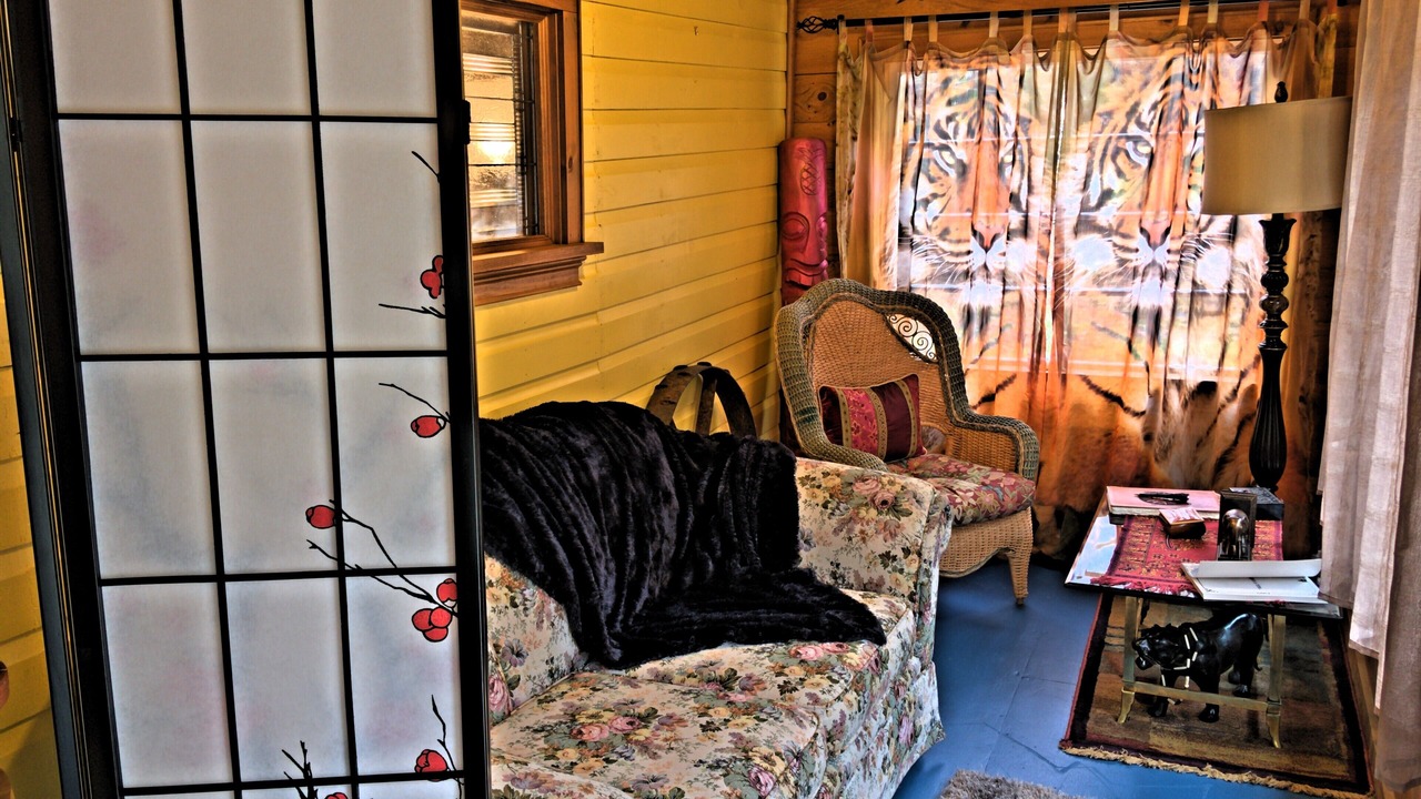 Photo of Livingroom in Malletts Bay