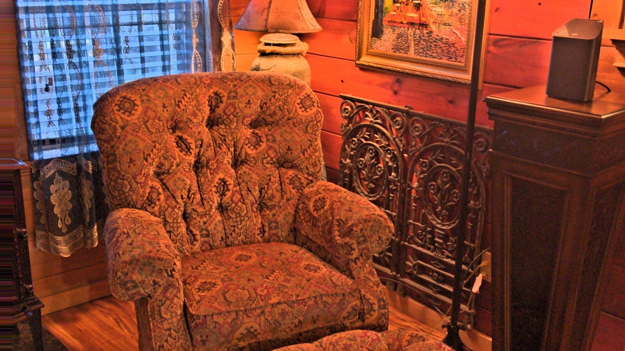 Photo of Livingroom in Malletts Bay