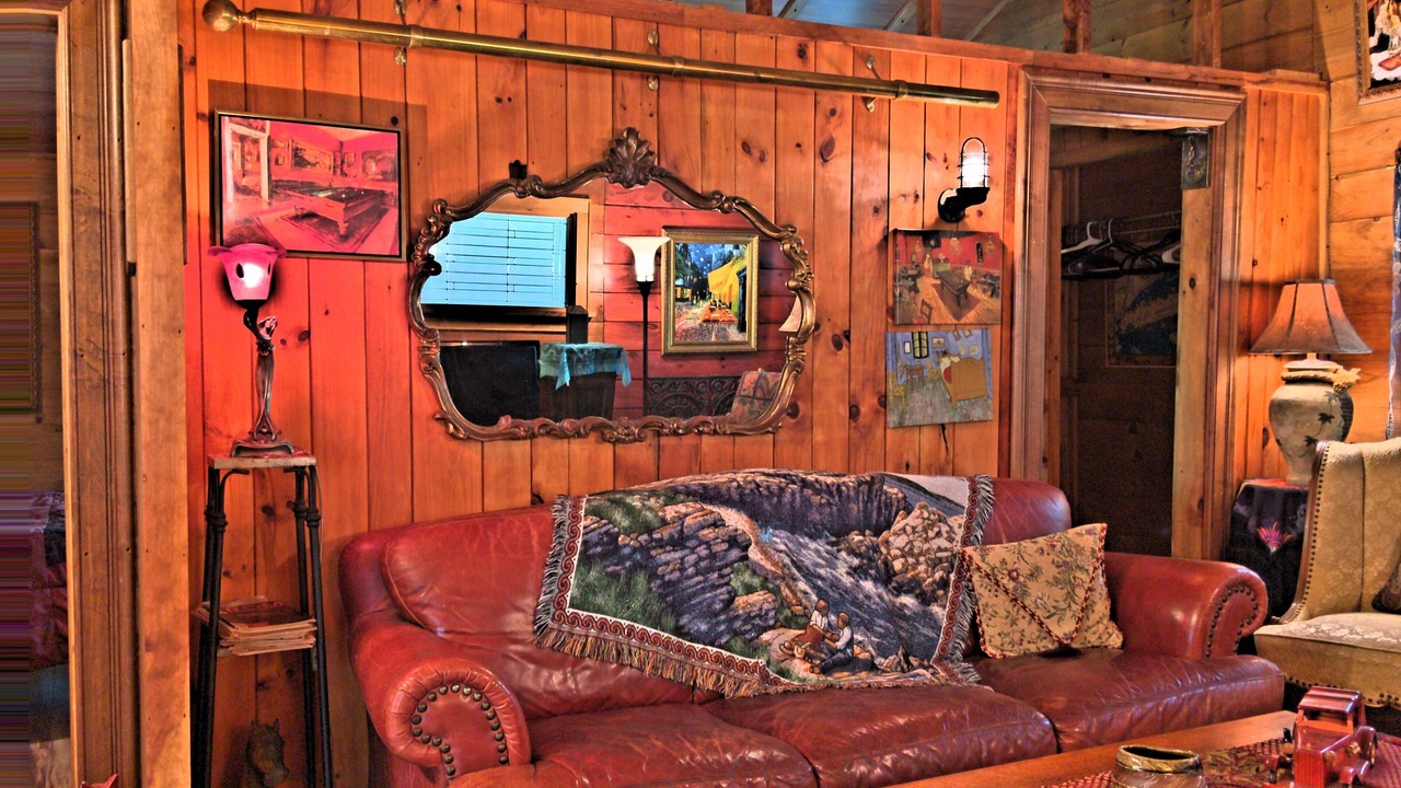 Photo of Livingroom in Malletts Bay