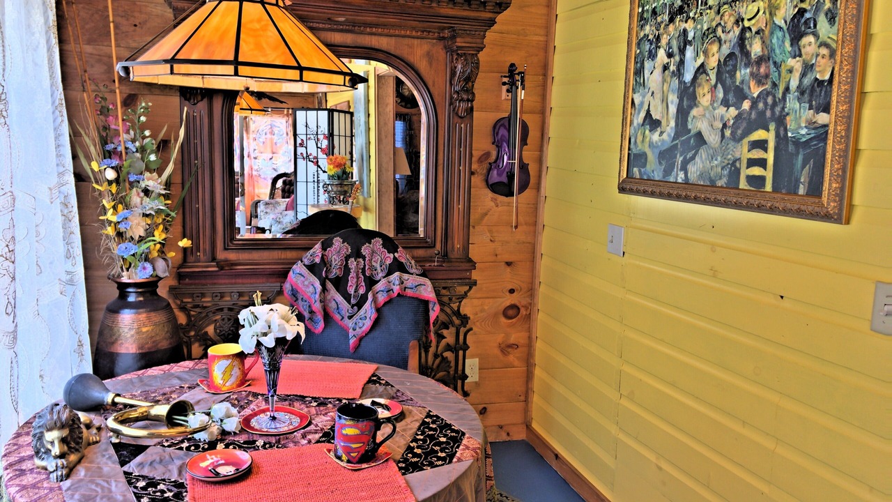 Photo of Outdoor in Malletts Bay