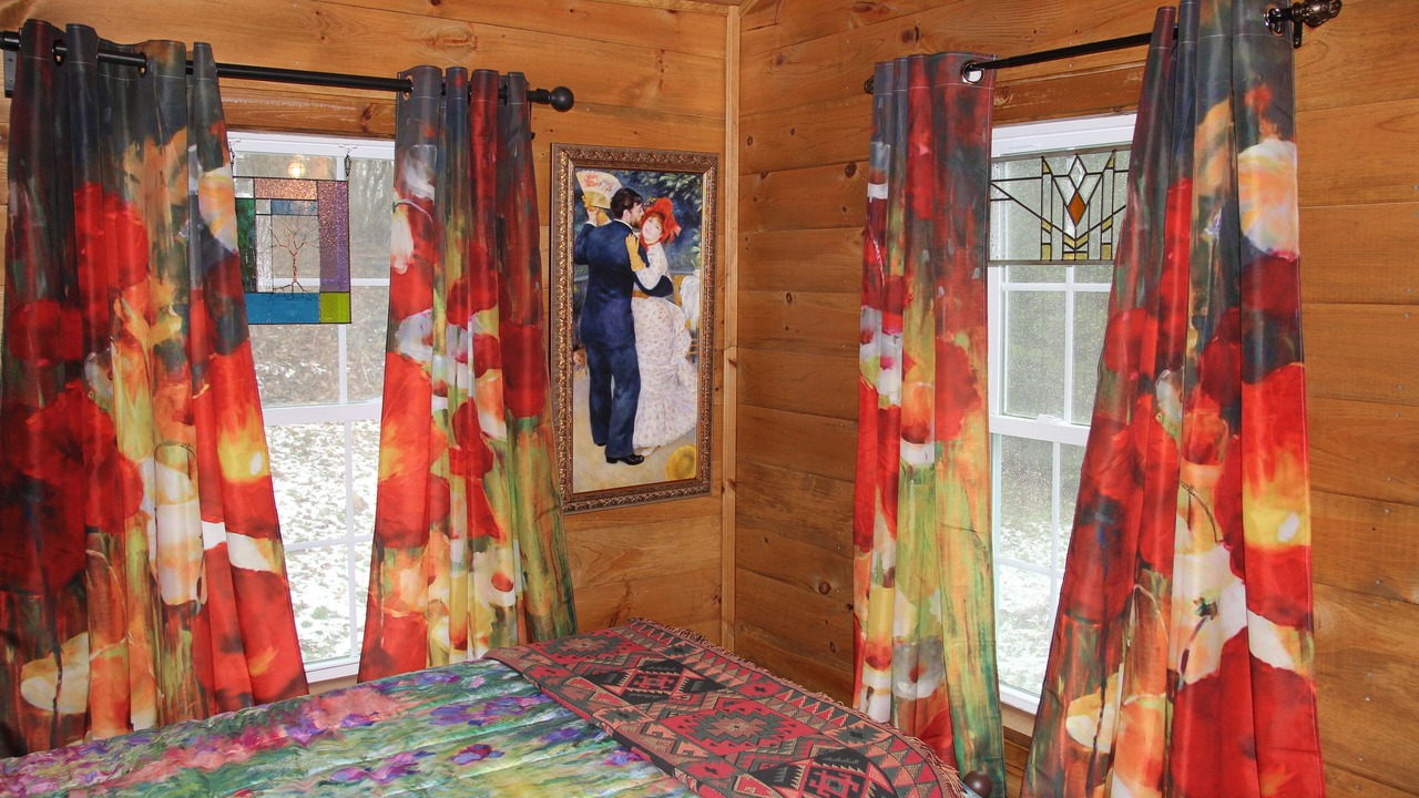 Photo of Bedroom in Malletts Bay
