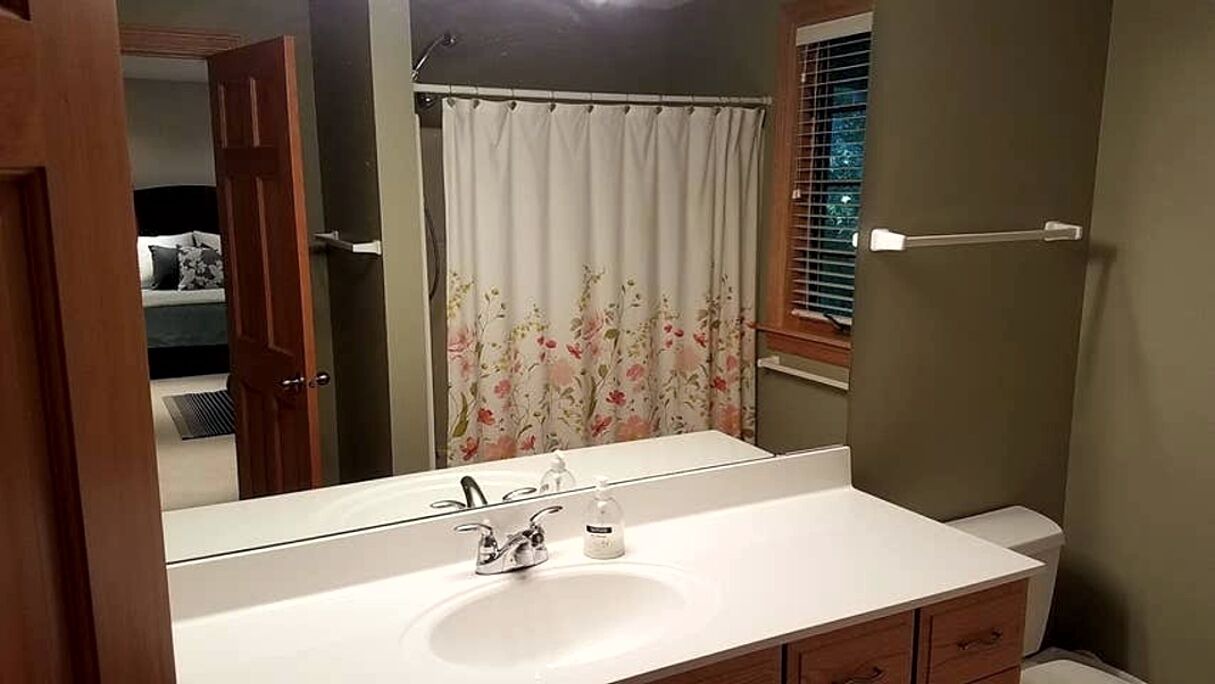Photo of Bathroom in Rochester