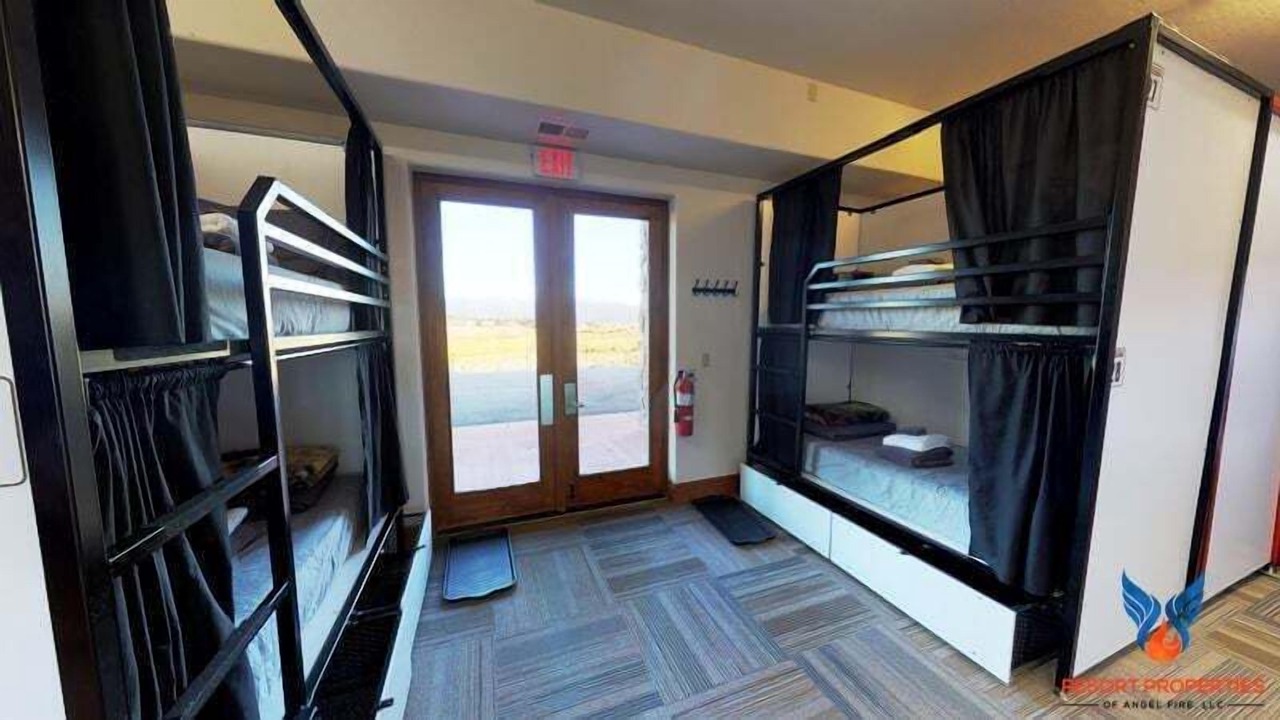 Photo of Bedroom in Angel Fire
