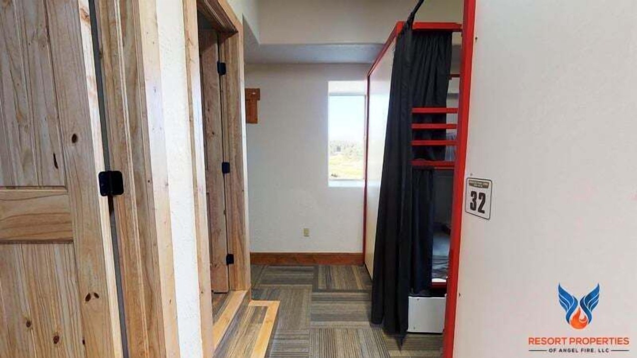 Photo of Bedroom in Angel Fire