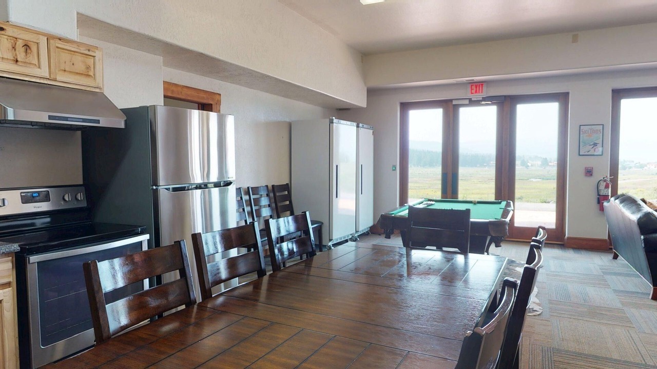 Photo of Bedroom in Angel Fire