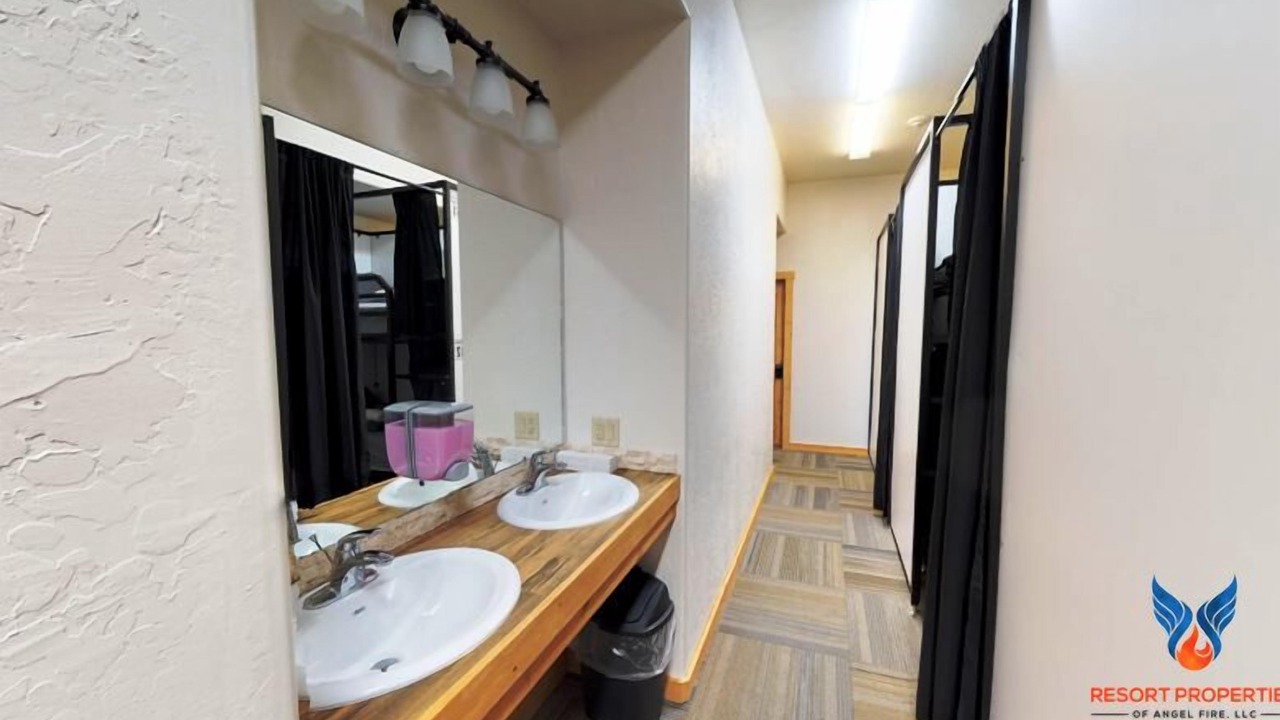 Photo of Bathroom in Angel Fire