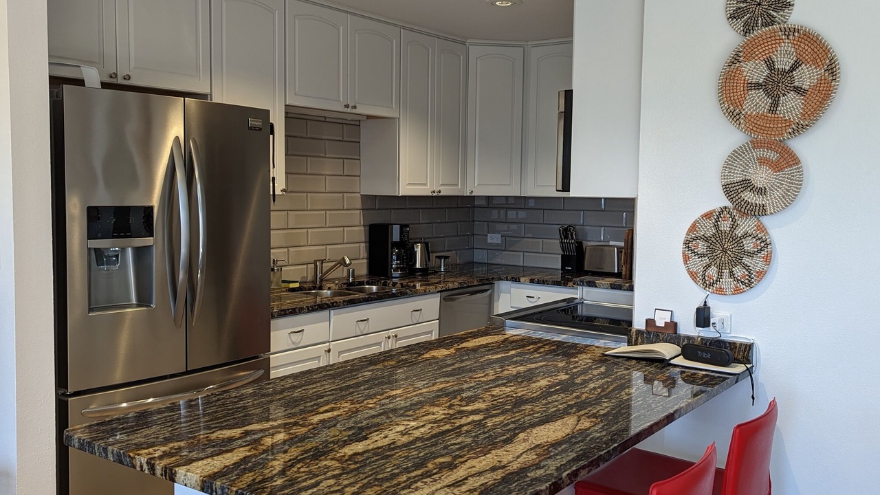 Photo of Kitchen in Santa Fe