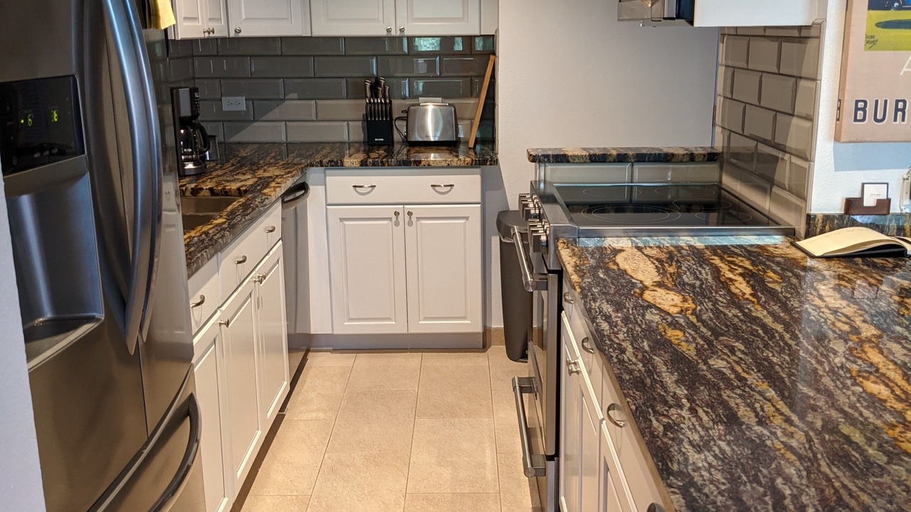 Photo of Kitchen in Santa Fe