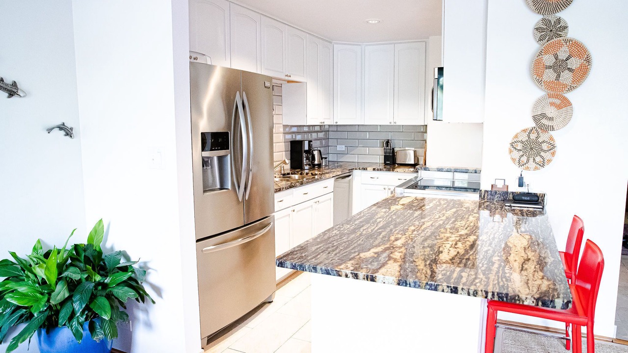 Photo of Kitchen in Santa Fe