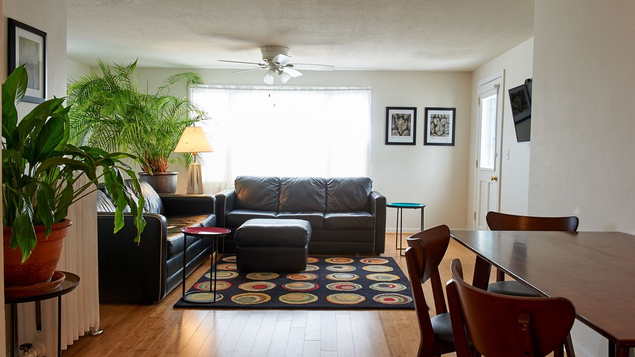 Photo of Livingroom in Viroqua