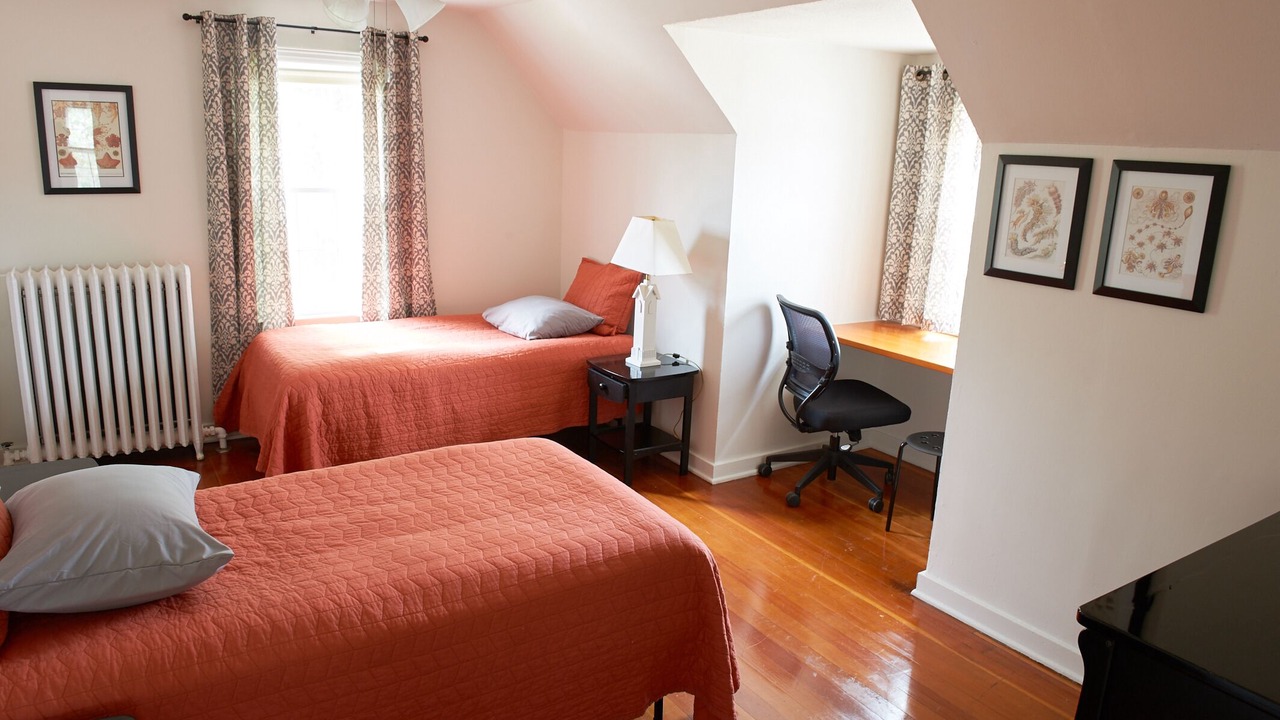 Photo of Bedroom in Viroqua