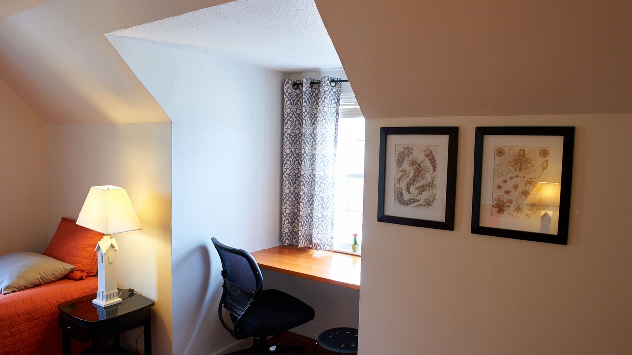Photo of Bedroom in Viroqua
